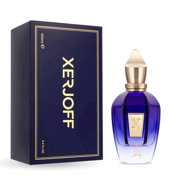 Unisex Perfume Xerjoff Join The Club Comandante! EDP-0