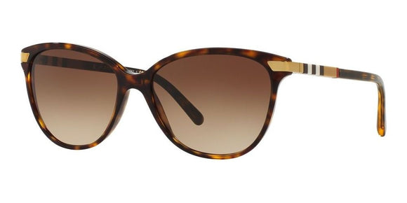 BURBERRY MOD. REGENT COLLECTION BE 4216-0