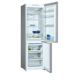 Combined Refrigerator Balay 3KFE561MI  Matt (186 x 60 cm)-2
