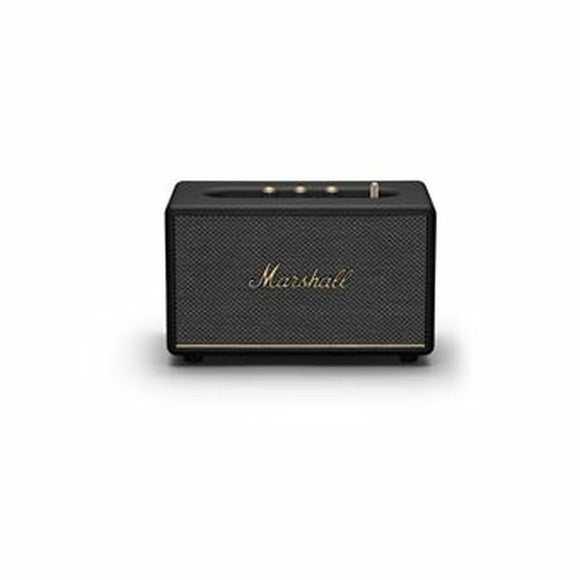 Wireless Bluetooth Speaker Marshall ACTON III Black-0