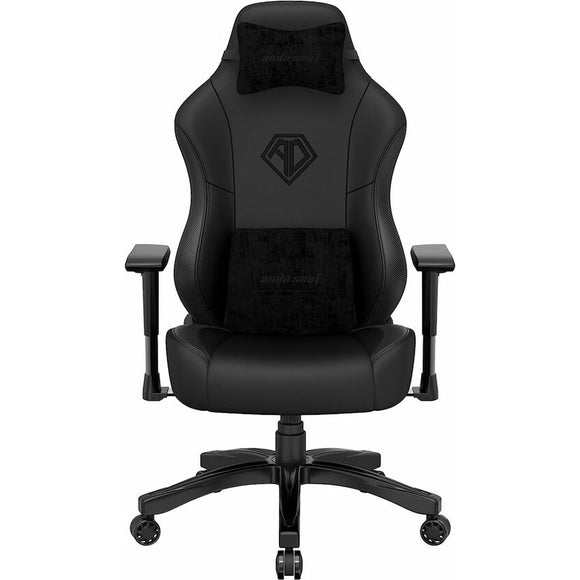 Gaming Chair AndaSeat Phantom 3 Black-0