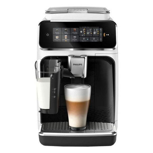 Superautomatic Coffee Maker Philips EP3343/50-0