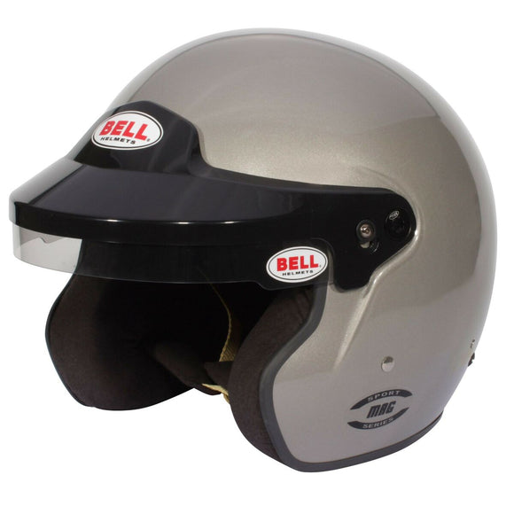 Helmet Bell MAG Titanium M-0