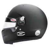 Helmet Bell RS7 Matte back 57-3