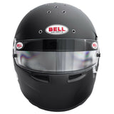 Helmet Bell RS7 Matte back 57-2