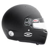 Helmet Bell RS7 Matte back 57-10