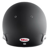 Helmet Bell RS7 Matte back 57-9