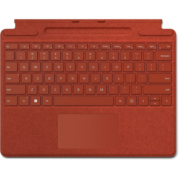 Keyboard Microsoft 8XA-00032 Spanish Qwerty-0