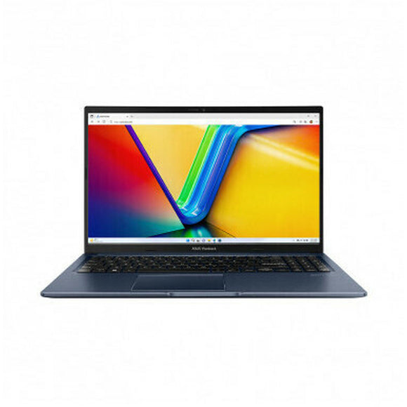 Laptop Asus VivoBook 15 P1502CZA-EJ1731X Spanish Qwerty 15,6