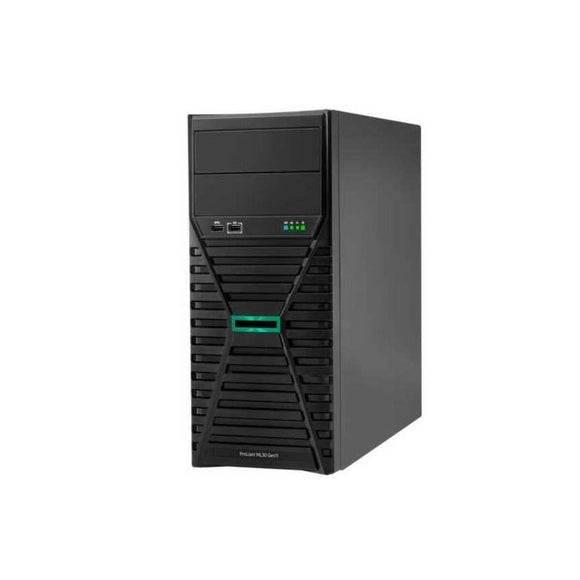 Server HPE ML30 GEN11 Intel Xeon E-2414 16 GB RAM-0