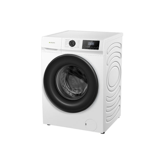 Washing machine Aspes AL8400AIDVB 60 cm 1400 rpm-0