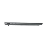 Laptop Lenovo Yoga Slim 6 14IAP8 Intel Core i5-1240P 16 GB RAM 512 GB SSD Spanish Qwerty-2