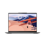 Laptop Lenovo Yoga Slim 6 14IAP8 Intel Core i5-1240P 16 GB RAM 512 GB SSD Spanish Qwerty-0