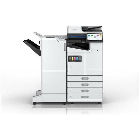 Multifunction Printer Epson WORKFORCE ENTERPRISE AM-C6000-0