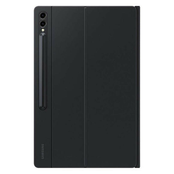 Case for Tablet and Keyboard Samsung Tab S9 Ultra Black-0