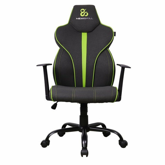 Gaming Chair Newskill FAFNIR Green-0