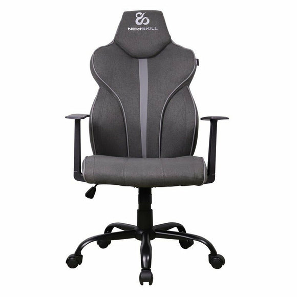 Gaming Chair Newskill FAFNIR Grey-0