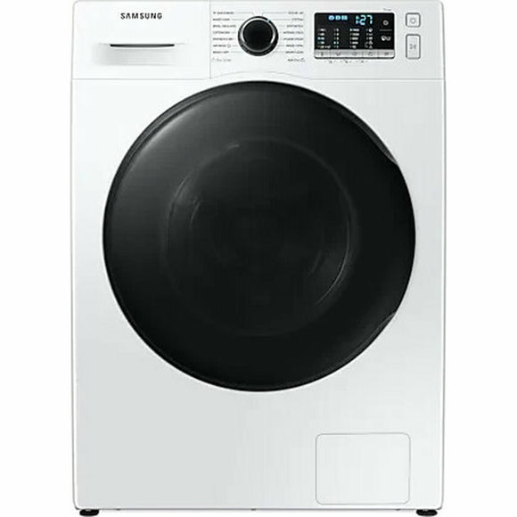 Washer - Dryer Samsung WD90TA046BE/EC White 1400 rpm 9 kg-0