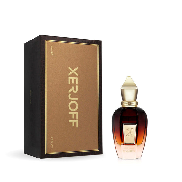 Unisex Perfume Xerjoff Oud Stars Mamluk 50 ml-0