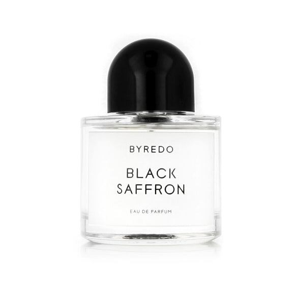 Unisex Perfume Byredo EDP Black Saffron 100 ml-0
