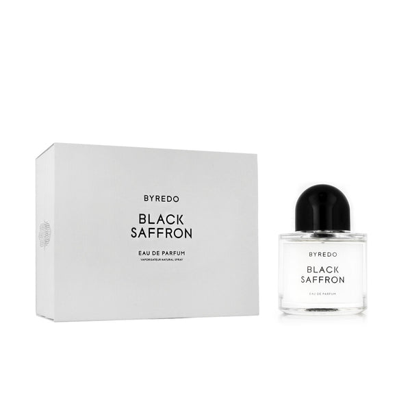 Unisex Perfume Byredo EDP Black Saffron 50 ml-0
