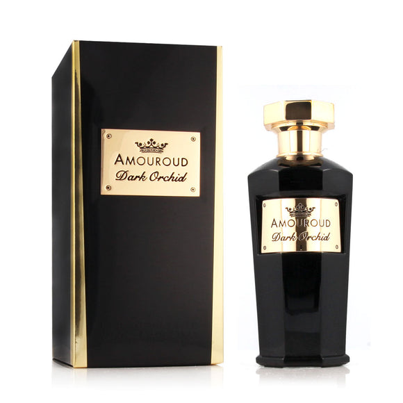 Unisex Perfume Amouroud EDP Dark Orchid 100 ml-0