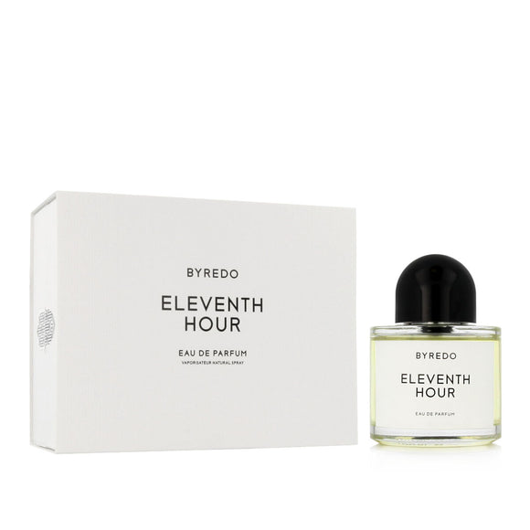 Unisex Perfume Byredo EDP Eleventh Hour 100 ml-0