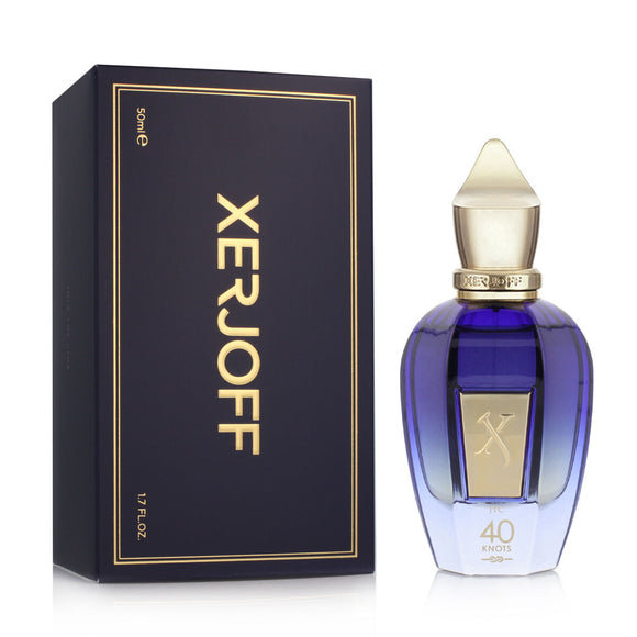 Unisex Perfume Xerjoff EDP Join The Club 40 Knots 50 ml-0