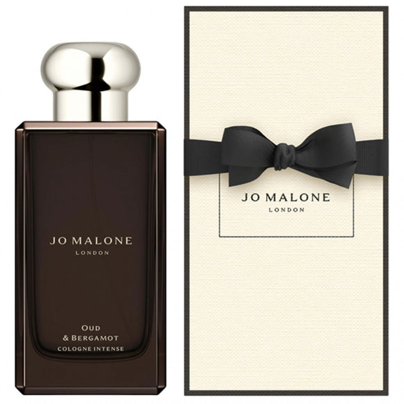 Unisex Perfume Jo Malone Oud & Bergamot EDC 100 ml-0