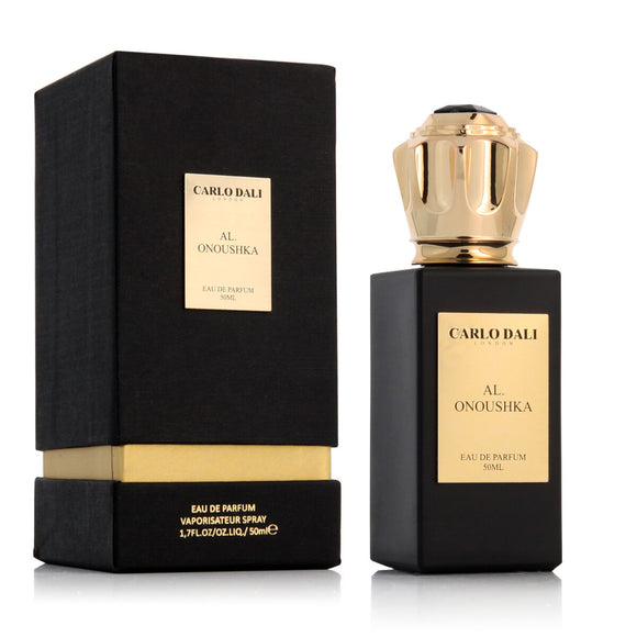 Women's Perfume Carlo Dali EDP Al Onoushka 50 ml-0
