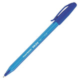 Pen Paper Mate Inkjoy 50 Pieces Blue 1 mm (20 Units)-1