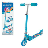 Scooter Colorbaby Blue 6 Units-5