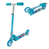 Scooter Colorbaby Blue 6 Units-4