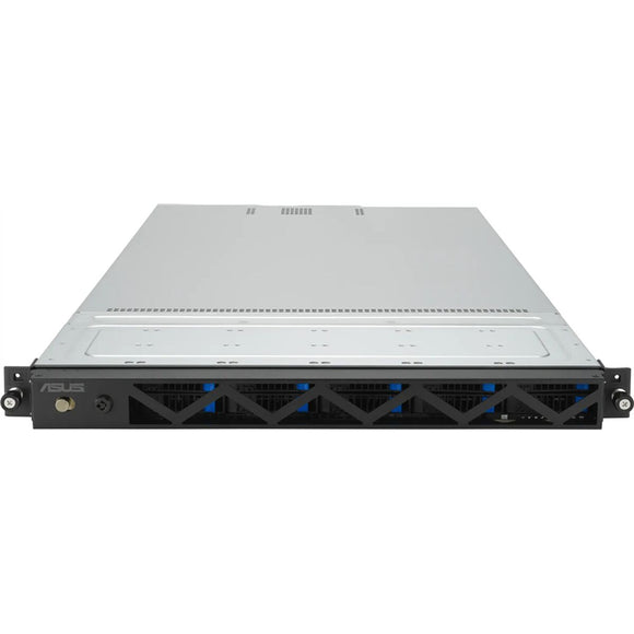 NAS Network Storage Asus RS700A-E12-RS12U Black Steel-0