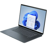 Laptop HP Spectre x360 16-aa0055nw 16" 16 GB RAM 1 TB SSD Nvidia Geforce RTX 4050 Qwerty US-2