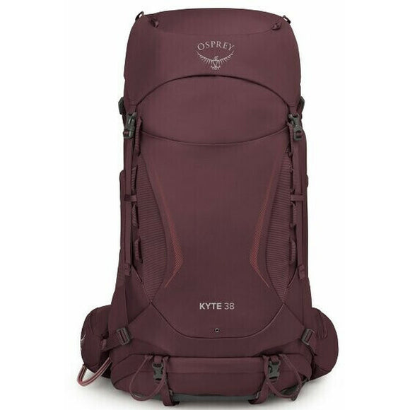 Hiking Backpack OSPREY Kyte Purple 38 L-0