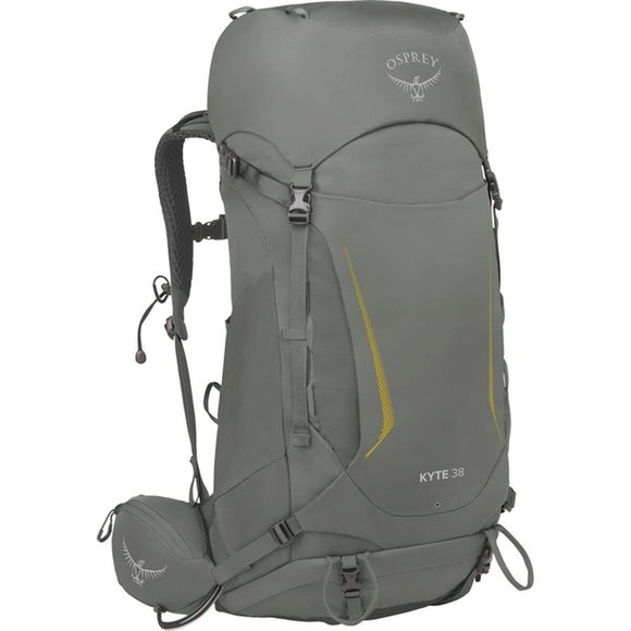 Hiking Backpack OSPREY Kyte 38 L Green M/L-0