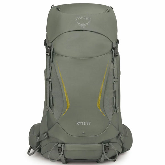 Hiking Backpack OSPREY Kyte 38 L Green XS/S-0