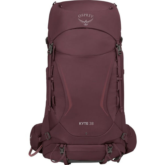 Hiking Backpack OSPREY Kyte 38 L Purple XS/S-0