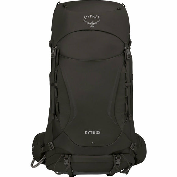 Hiking Backpack OSPREY Kyte 38 L Black-0