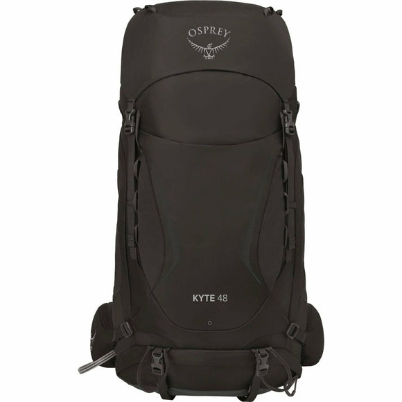 Hiking Backpack OSPREY Kyte 48 L Black-0