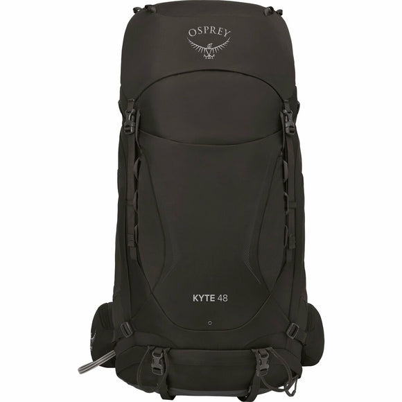 Hiking Backpack OSPREY Kyte 48 L Black-0