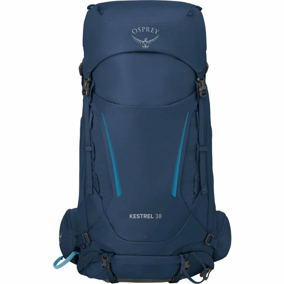 Hiking Backpack OSPREY Kestrel Blue 38 L-0