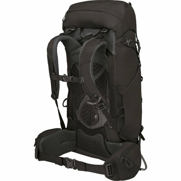 Hiking Backpack OSPREY Kestrel 38 L Black-0