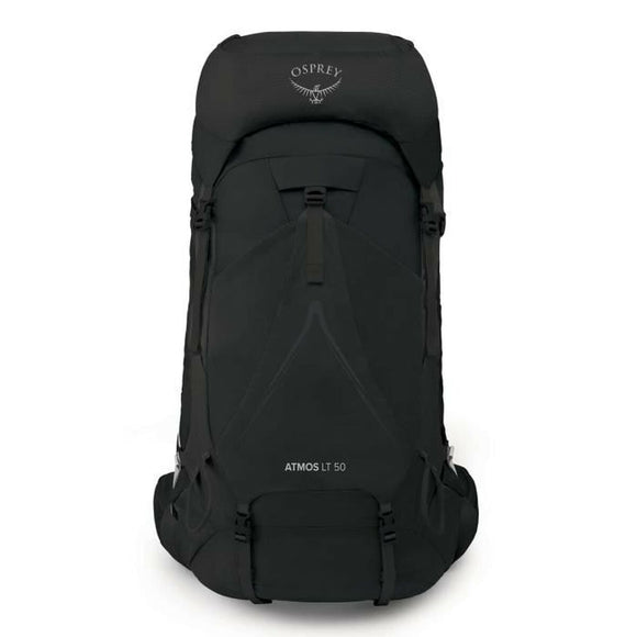 Hiking Backpack OSPREY Atmos AG 50 L Black-0