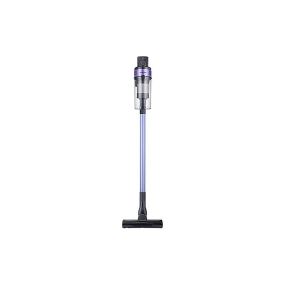 Cordless Vacuum Cleaner Samsung Jet 60 Turbo VS15A6031R4/EE Black Purple 410 W-0