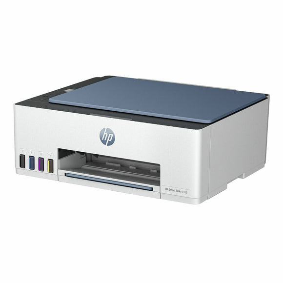 Multifunction Printer HP 4A8D1A-0