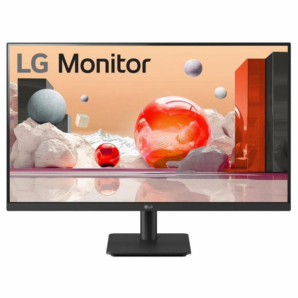 Gaming Monitor LG 27MS500-B 100 Hz Full HD 27