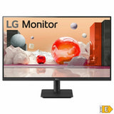 Gaming Monitor LG 27MS500-B 100 Hz Full HD 27"-5