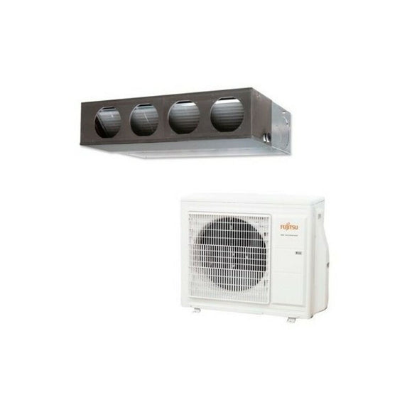 Duct Air Conditioning Fujitsu ACY71KKA 5847 fg/h A+/A 150 W-0